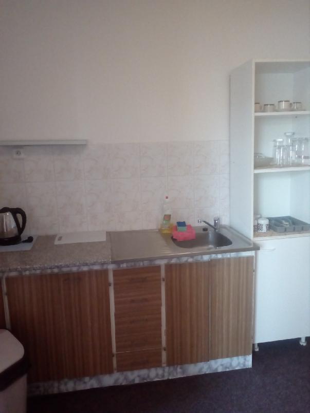 Penzion Rajf Krnov Ngoại thất bức ảnh